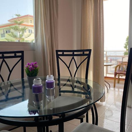 Seaside Apartment With Balcony Las Galletas Εξωτερικό φωτογραφία